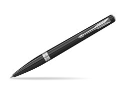 Długopis Parker MERIDIAN Black CT