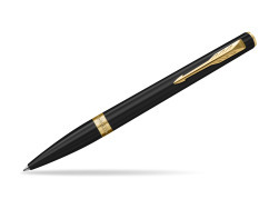 Długopis Parker MERIDIAN Matt Black GT