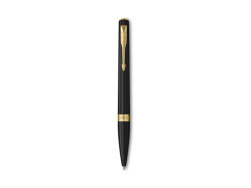 Długopis Parker MERIDIAN Matt Black GT