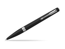 Długopis Parker MERIDIAN Matt Black CT