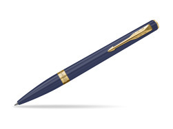 Długopis Parker MERIDIAN Blue GT