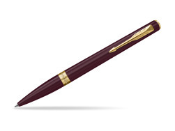 Długopis Parker MERIDIAN Red GT