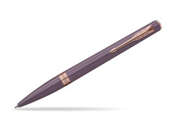 Długopis Parker MERIDIAN Purple PGT