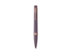 Długopis Parker MERIDIAN Purple PGT