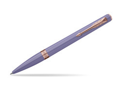 Długopis Parker MERIDIAN Lilac PGT