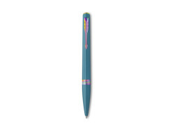 Długopis Parker MERIDIAN TEAL RBT