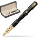 Pudełko classic pure black