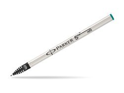 Wkład Parker 5TH Element PAWI BŁĘKIT
