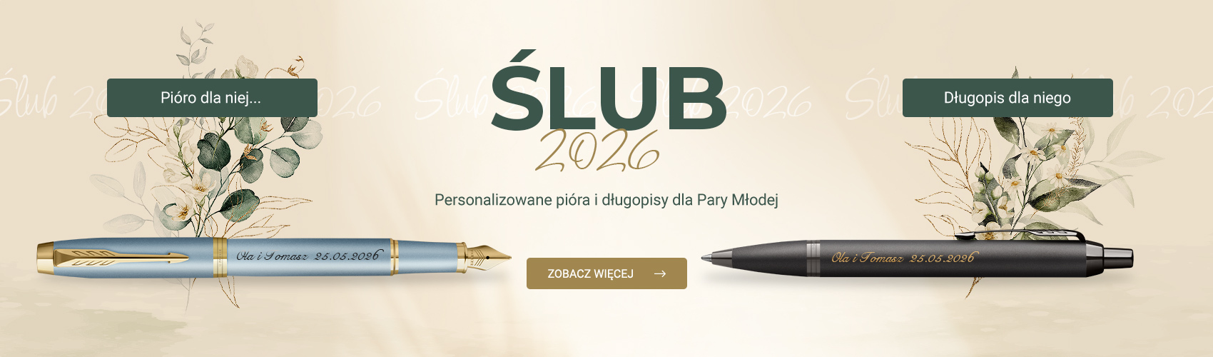 Ślub 2026