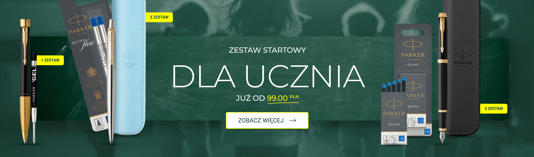Początek roku