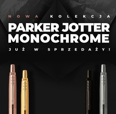 Jotter Monochome