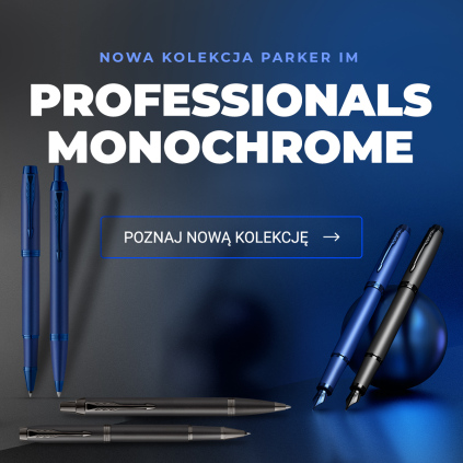 listing monochorme 2022