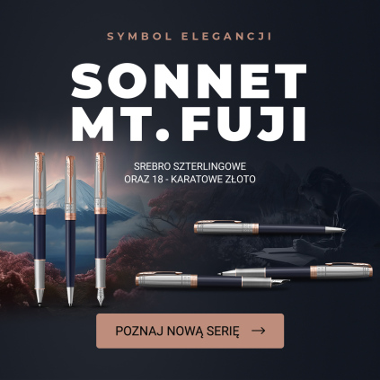 Sonnet Fuji