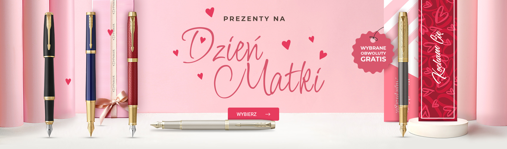 Dzień Matki