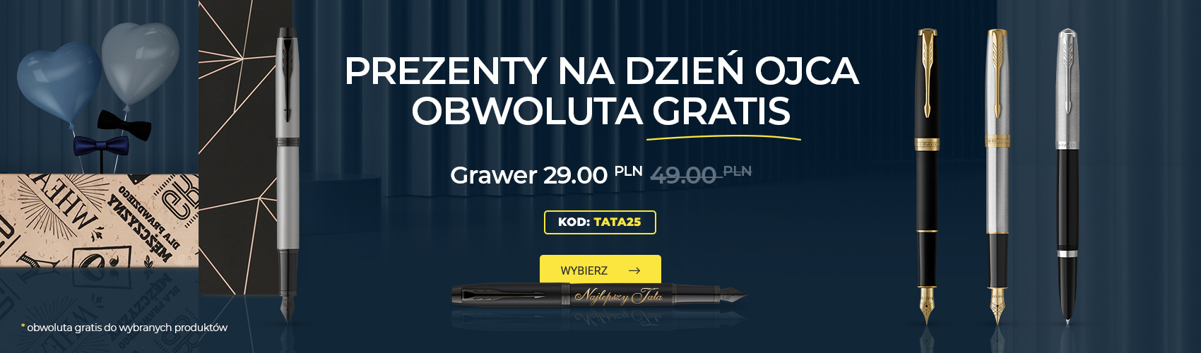 Dzień Ojca