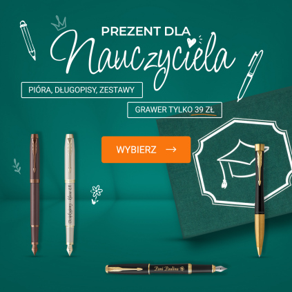 Dzien Nauczyciela 2025 grawer