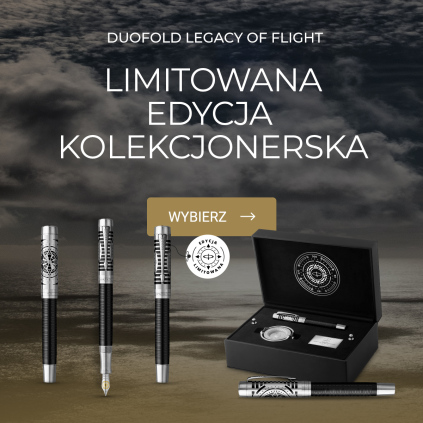 Duofold LEGACY OF FLIGHT listing