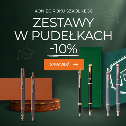 Koniec Roku 2026 zestawy