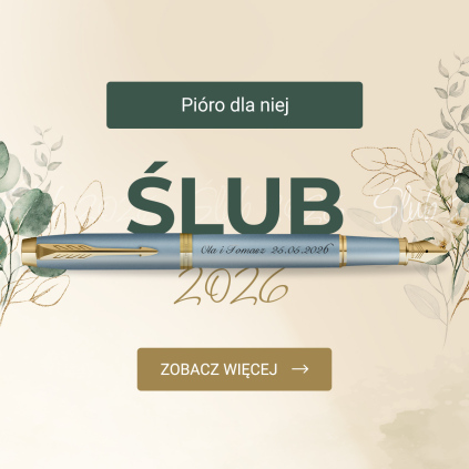 Prezenty ślubne dla niej
