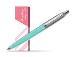 Długopis Parker Jotter Originals Pastel Mint- Edycja Specjalna