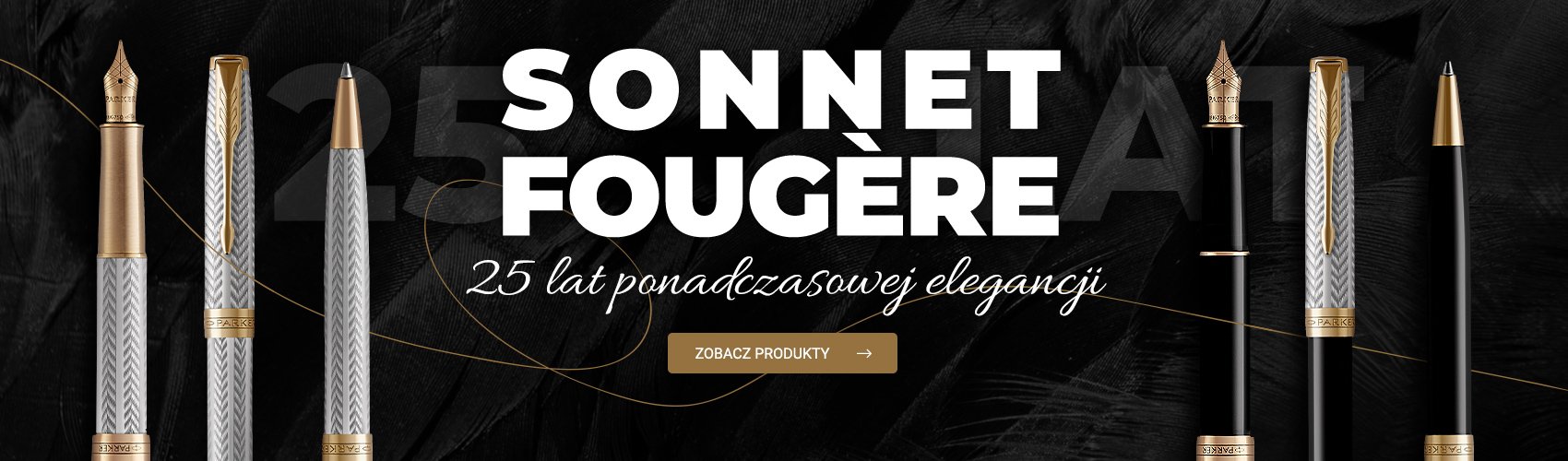 Sonnet Fougère