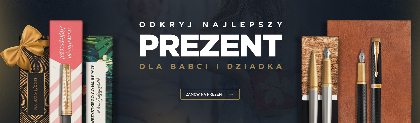Dzień Dziadka i Babci