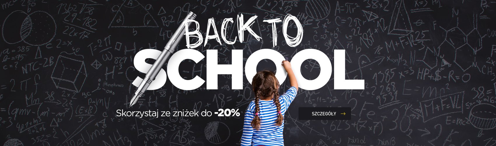 Powrót do szkoły