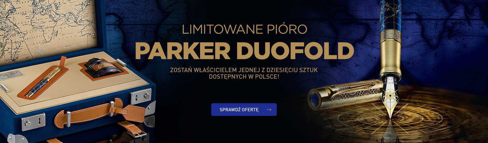 Duofold limitowany