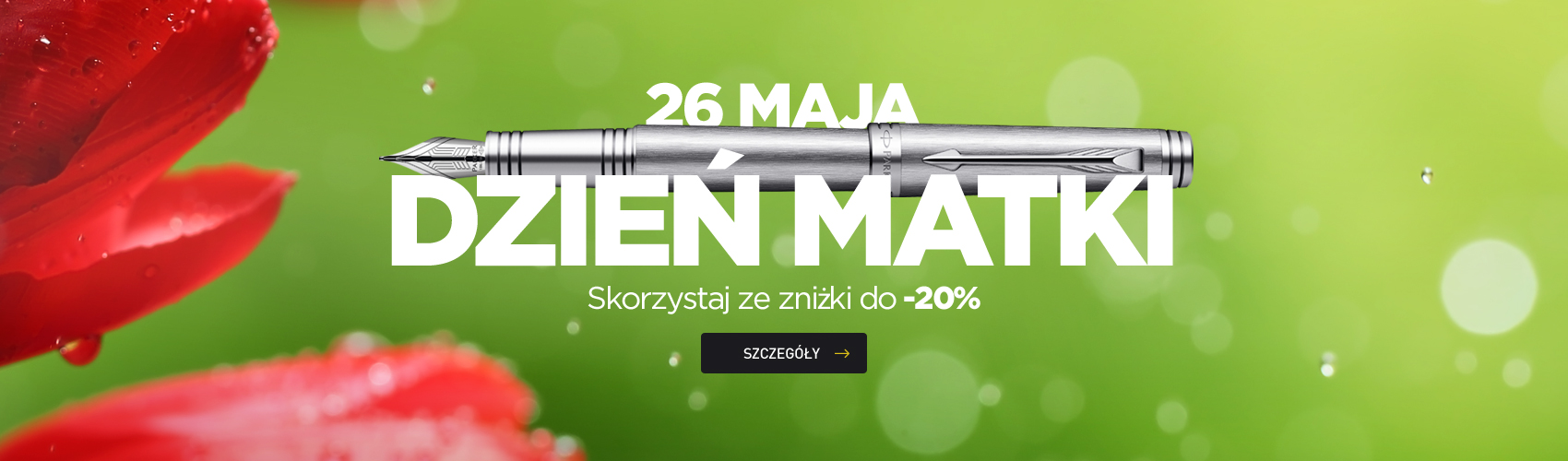 Dzień Matki Parker