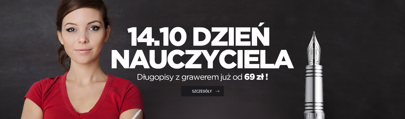 Dzień Nauczyciela