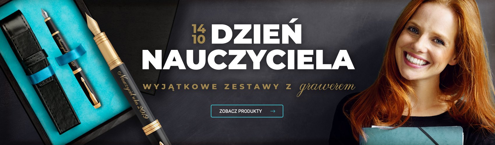 Dzień Nauczyciela 2019