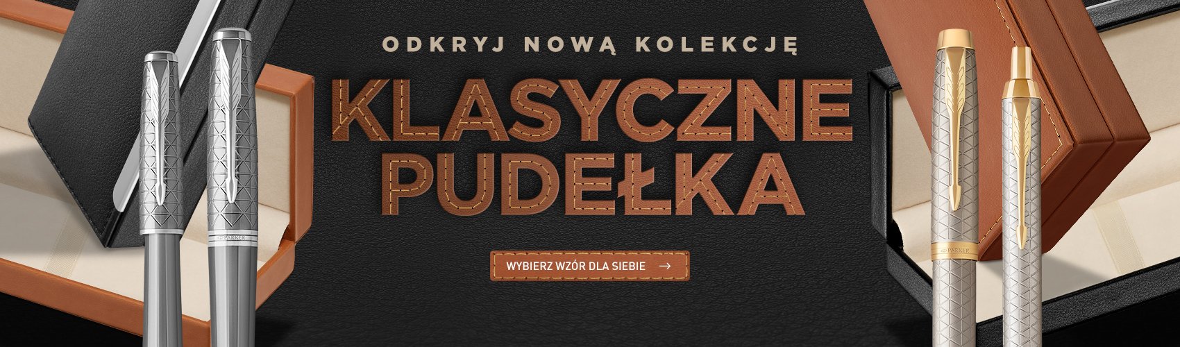 Pudełka skórzane 2
