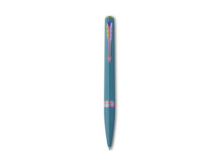 Długopis Parker MERIDIAN TEAL RBT