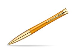 Długopis Parker Urban Premium 125 Żółty GT