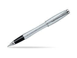 Pioro wieczne Parker Urban Premium Vacumatic Srebrny