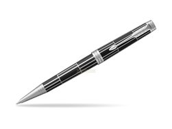 Długopis Parker Premier Luxury Czarny PT T2016