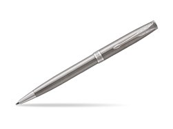 Długopis Parker Sonnet Stalowy CT T2016