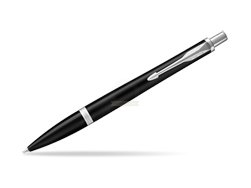 Długopis Parker Urban Muted Black CT T2016