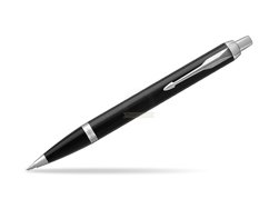 Długopis Parker IM Czarne CT T2016