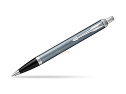 Długopis Parker IM Szaro-Niebieski  CT T2016