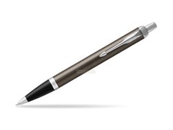 Długopis Parker IM Dark Espresso CT T2016