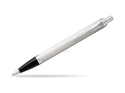 Długopis Parker IM Biały CT T2016