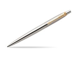 Długopis Parker Jotter Stalowy Matowy GT T2016