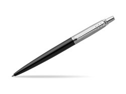 Długopis Jotter Czarny Bond Street CT T2016