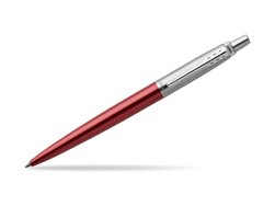 Długopis Jotter Czerwony Kensington CT T2016