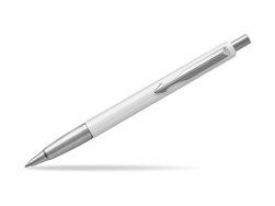 Długopis Parker Vector Biały CT 2018