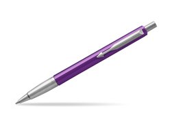Długopis Parker Vector Fiolet CT 2018