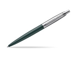 Długopis Parker JOTTER XL GREENWICH MATTE GREEN