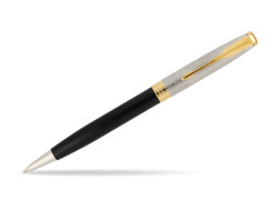 Długopis Sonnet Premium Metal & Black GT
