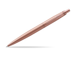 Długopis Parker Jotter XL Monochrome Pink Gold - Edycja Specjalna